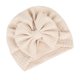 thumbnail image 4 of NUOLUX Gorro Beige De Con De Para Uso Decorativo Y Cálido, 4 of 8