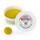 thumbnail image 1 of Hygloss Products Plastilina para modelar Dazzlin para niños, sin perfume, amarillo, uno, 3 libras Hygloss 48304, 1 of 1