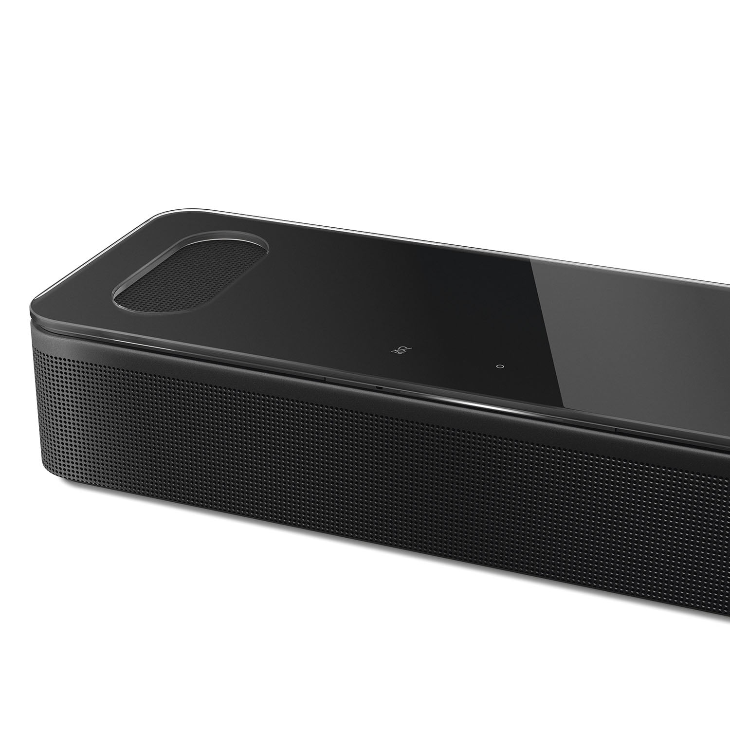 Bose Smart Soundbar 900 TV Wireless Bluetooth Surround Sound Speaker  System, Black