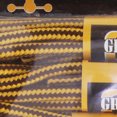 thumbnail image 4 of Grafters Round 55in Boot Laces (Pack Of 12), 4 of 4