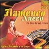 Flamenco Nuevo-La Luz De Mi Alma