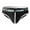 Black, variant on Mens Underwear Men's Soft Briefs Underpants Knickers Shorts Sexy Underwear