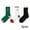 C001, variant on Esaierr Boys Socks Fashion Ankle Socks for Kids Toddler Cartoon Embroidery Cotton Crew Socks for 3-12 Years 3 Pairs
