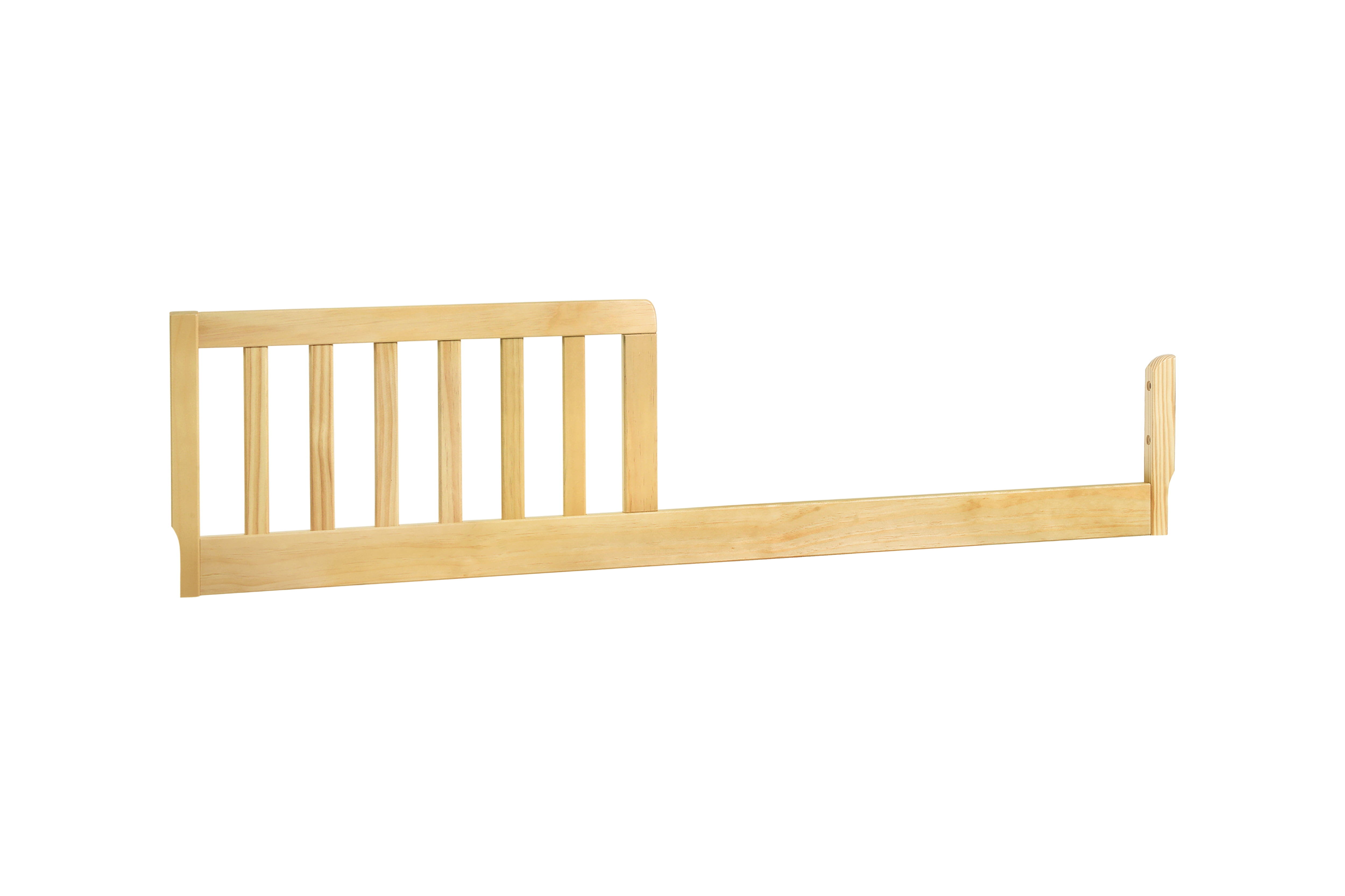 DaVinci Toddler Bed Conversion Kit (M3099) in Natural
