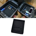 thumbnail image 1 of Boîte de Rangement pour Console d'Accoudoir Central de Voiture pour Toyota 120 FJ120, 1 of 7