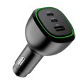 thumbnail image 1 of ALOGIC - 165W CAR CHARGER USB-C USB-A, 1 of 5