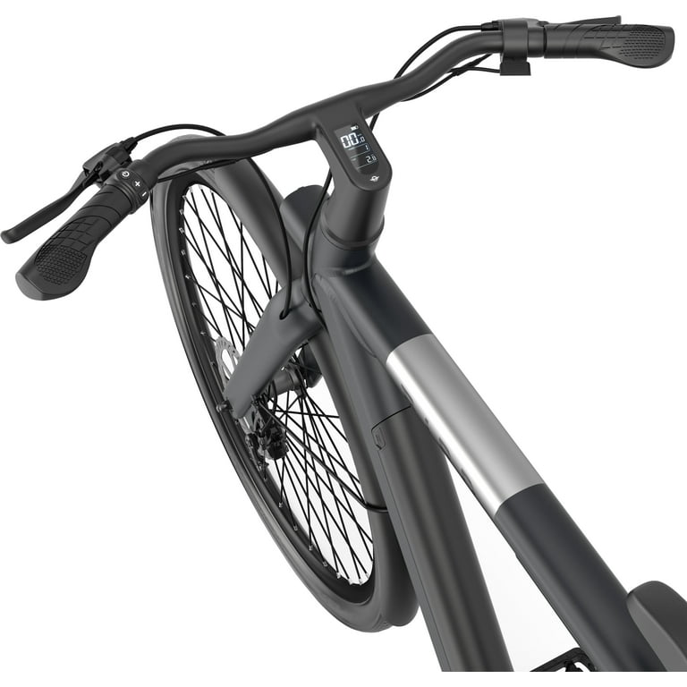 Bird eBike, 500W, LCD/App Control, 28” Kenda Wheels, 50M Bird eBike, 500W, LCD/App Control, 28” Kenda Wheels, 50M