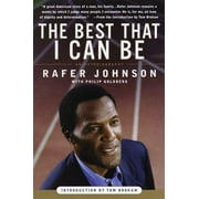 Angle View: Best That I Can Be, Used [Hardcover]