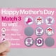thumbnail image 5 of Mothers Day Gift, Mothers Day Scratch Card, Mothers Day Card, C, 5 of 5