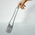 thumbnail image 3 of Bolsa De Transporte Para 3 Botellas De Agua Strade Fareast Limited Color Gris, 3 of 7