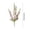 A, variant on Artificial Flowers Morning Glory for Outdoor,21'' UV Resistant Faux Flowers Realistic Fake Plants,All-Weather Fade Proof Low Maintenance Silk Artificial Plants for Porch Planter Patio Front Door
