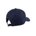 thumbnail image 5 of Levi's Men's Classic Twill Baseball Hat with Logo, 5 of 6