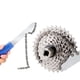 thumbnail image 4 of Extractor de rueda dentada de llave de volante con herramienta de extracción de cadena herramienta de de dispositivo de rueda de bloqueo , Azul DYNWAVEMX Retiro del casete de bicicleta, 4 of 8