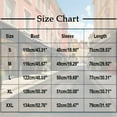 thumbnail image 3 of Enjoytime Half Zip Pullover Women Casual Solid Color Long Sleeve Sweatshirt Loose Fall Fashion 2025 Clothes, 3 of 5