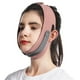 thumbnail image 1 of Banda reductora de papada con forma de V para hombres y mujeres. Reafirma la piel flácida y corrige el rostro en forma de V., 1 of 3