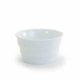 thumbnail image 4 of BIA Cordon Bleu 12 oz Round White Ceramic Stockholm Ramekin - 4 1/2"Dia x 2 1/2"D, 4 of 4