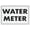 Warning Sign 1, variant on Water Meter Reflective Aluminum Metal Signage - 8"x12", With Symbol, Weatherproof - Home, Business, Apartment, Utility Area