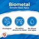 thumbnail image 5 of esmalte berel biometal acrilico interior/exterior 4l base pastel brillante, 5 of 6