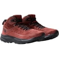 thumbnail image 2 of THE NORTH FACE Men's Vectiv Exploris Hiking Boot, Brandy Brown TNF Black, 10.5, 2 of 5