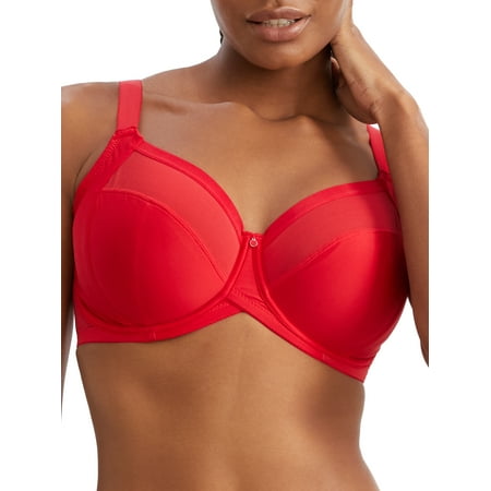 

Curvy Kate Womens Wonderfully Side Support Bra Style-CK061102