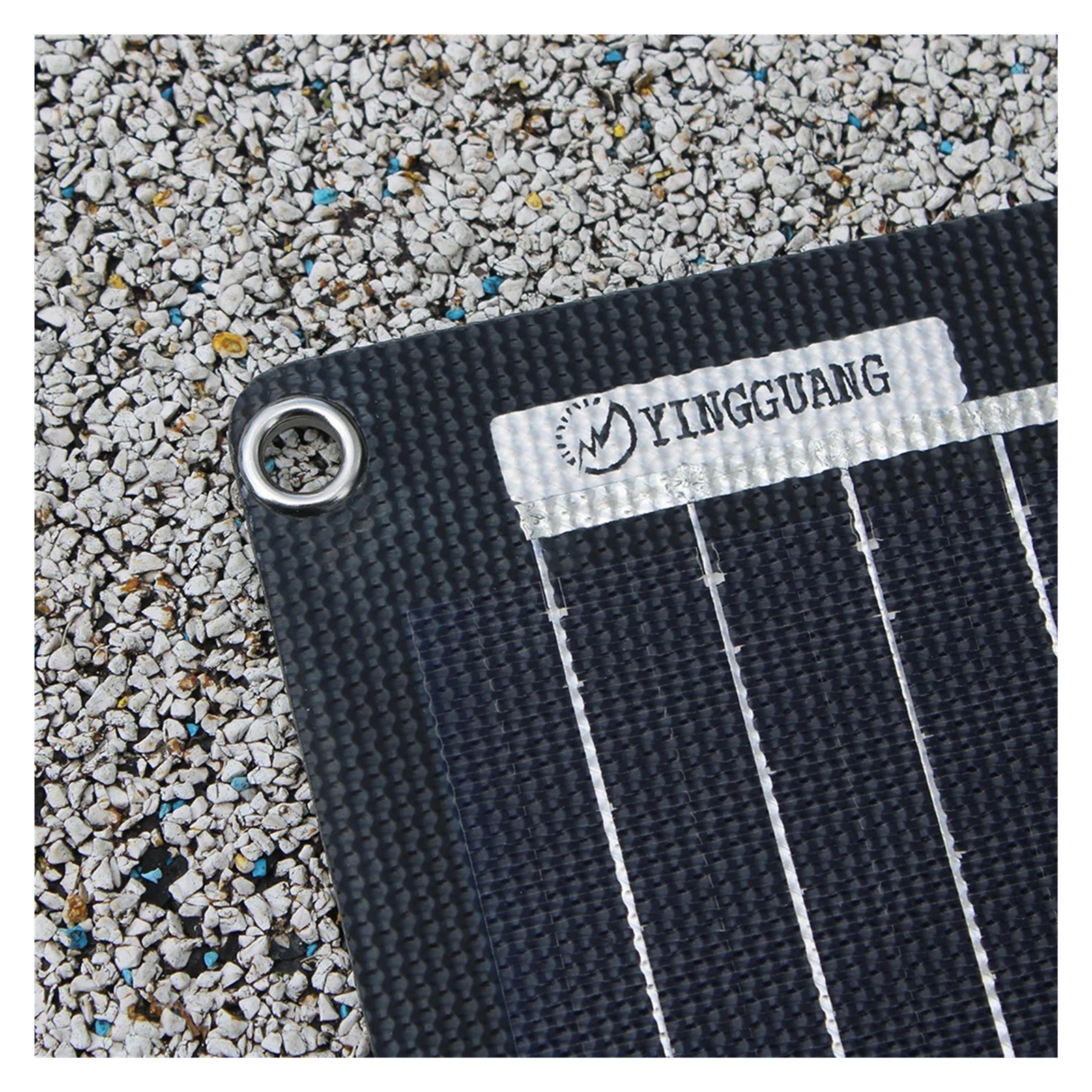 Single crystal solar panels Flexible Solar 300W 200W 400W 100W Single Crystal Panel 12V Charger For Outdoor Use Outdoor solar panel