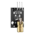 thumbnail image 2 of Fosa Module Émetteur Laser, 4 Pcs 5mW 650nm Module Émetteur Laser Diode Laser Rouge pour Projets de Capteur Laser, Module Laser Rouge, 2 of 8