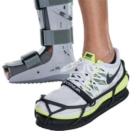 even up shoe balancer