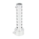 thumbnail image 1 of 40mm Universal Motocicleta Tubo Escape Bafle Silenciador Deflector, 1 of 1