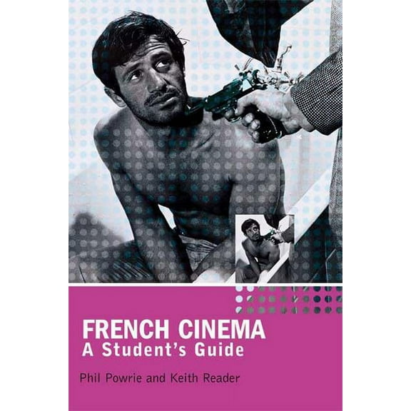 French Cinema: A Student's Guide, (Paperback)