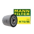 thumbnail image 1 of Filtro Aceite Seat Ibiza 13-25/Toledo 15-19/Leon Cupra 14-24/Ateca 17-24/Volkswagen Golf 13-20/Jetta 19-25/Tiguan 15-24/Up! 16-18/Virtus 20-25/Audi A3 12-24 L4 1.4L 76X79Mm 3/4-16, 1 of 4