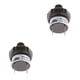 thumbnail image 1 of Riwesomey Air Pressure Control Switch 70-200 PSI Air for Compressor Type1 NO1, 1 of 1