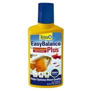 Tetra EasyBalance Plus Water Treatment, 8.45 Ounces (250 ml)
