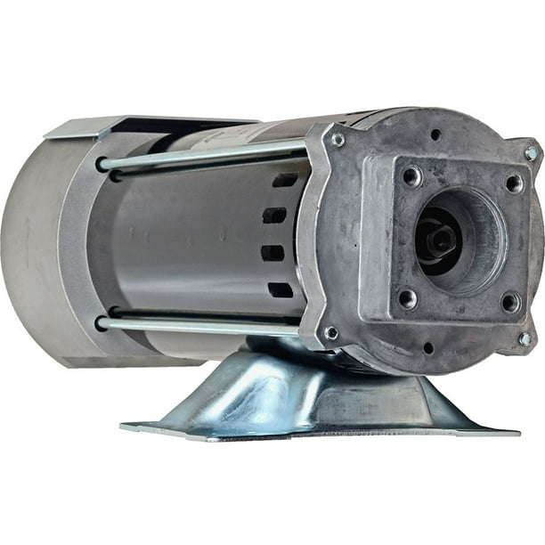 DB Electrical 4BD2273 Hydraulic Motor 24V 150 Amps J&N 43022049