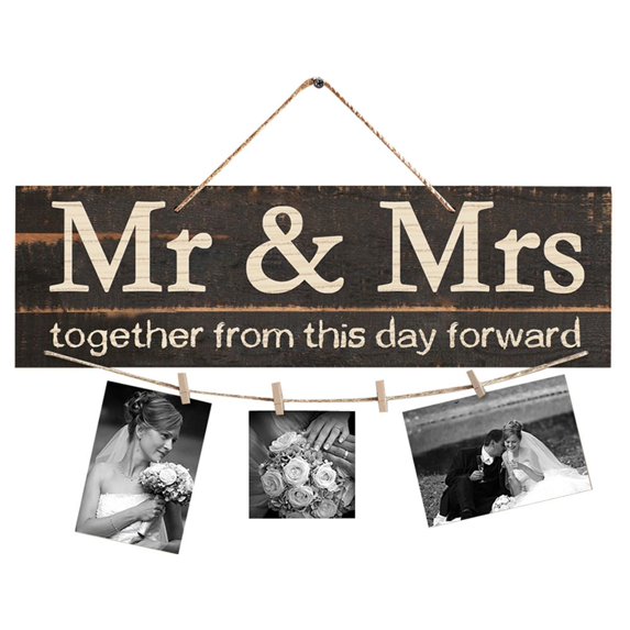 15.7 X 4.7 Inch Thanksgiving Grandparents Day Nana Grandmother Photo Holder Grandma Gifts Gifts from Grandkids Picture Frame Home Decor 2 2