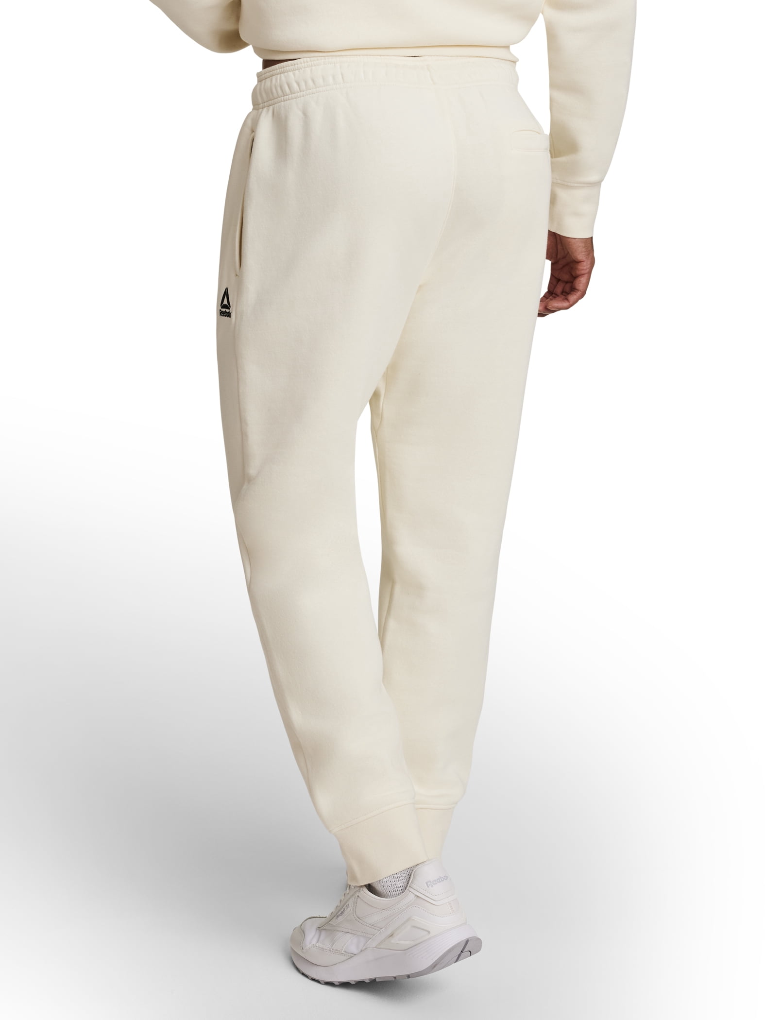 Reebok Men's and Big Men's Game Day Fleece Jogger Sweatpants, Sizes XS-5XL