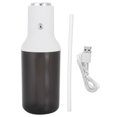thumbnail image 3 of Humidificador de escritorio ANGGREK Mini humidificador Portátil de 300 ML 2 Modos de Niebla Con luz Nocturna LED para Dormitorio de coche Oficina de Viaje para bebé, 3 of 5