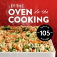 thumbnail image 4 of Stouffer’s Vegetable Lasagna, Party Size Lasagna, Easy Frozen Dinners, 96 oz (Frozen), 4 of 13