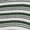 Green Leaf Stripe, variant on Terra & Sky Women's Plus Ribbed Henley Sweater Top with Elbow Length Sleeves, Sizes 0X-5X