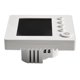 thumbnail image 4 of para tuya Termostato inteligente WiFi: Controlador de Temperatura Programable para Electrico, 4 of 11