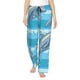 thumbnail image 1 of Balery Dolphin Pantalones de pijama para mujer, pijamas ultraligeros, pantalones de estar por casa-Medium, 1 of 6