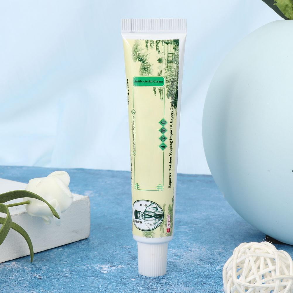 Buy Kozecal Skin Allergy Cream,Skin Itching Treatment Cream,15g Chinese Herbal Extract Skin