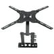 thumbnail image 1 of TV Montaje de pared Soporte TV Monitor de pantalla Montaje Soporte Soporte de TV ajustable, 1 of 7