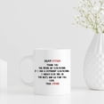 thumbnail image 6 of Valentine''s Day Gift Coffee Mug - Valentines Gifts Coffee Mugs 11 oz Hoilday Gifts for Him, Her, Kids, Boyfriend, Girlfriend, Couple, Husband, Wife- Valentine''s Day Mug (VALENTINE S DAY GIFT MUG), 6 of 6