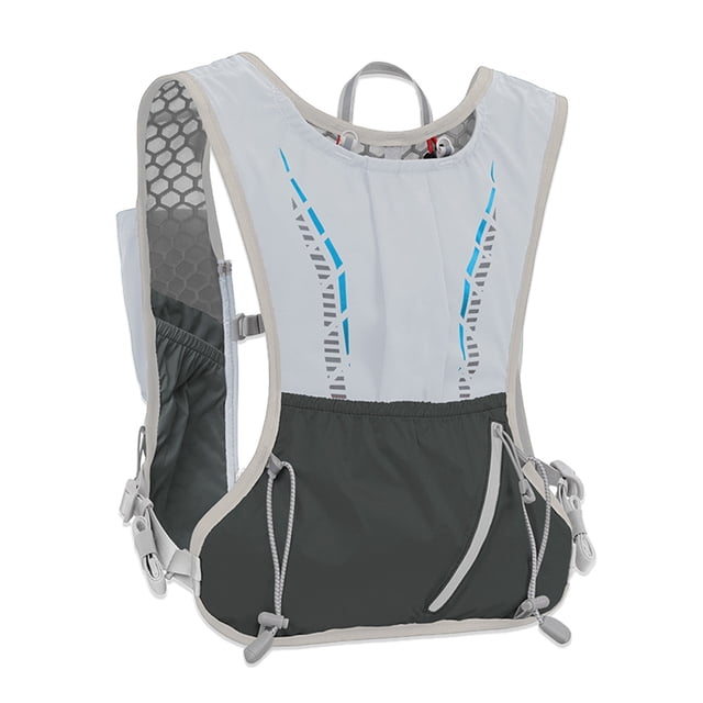 Mochila deportiva-bolsa de ciclismo al aire libre-mochila para correr-bolsa de agua para bicicleta