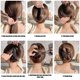 thumbnail image 4 of Sarah Maxwell Beauty Brow Mask: Tratamiento nutritivo e hidratante definitivo - Revitalizador natural de cejas para una apariencia completa y vibrante - Paquete de 5, 4 of 5