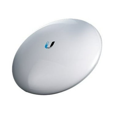 Ubiquiti NanoBeam ac Gen2 High-Performance airMAX ac Bridge (NBE-5AC-Gen2-US)