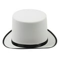thumbnail image 4 of Magicien Costume de Cosplay d'Halloween Formel avec Haut-de-Forme, 4 of 7