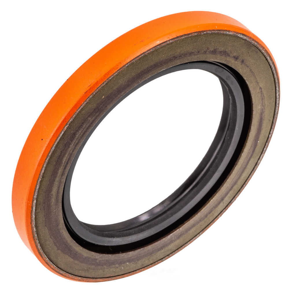 National Multi Purpose Seal Fits select: 1966-1968 DODGE D-SERIES, 1966-1968 DODGE W-SERIES