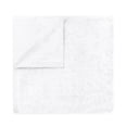thumbnail image 1 of Blomus 66295 20 x 39 in. Riva Organic Terry Bath Towel, White, 1 of 1