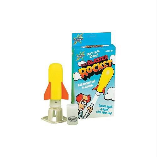 walmart toy rocket